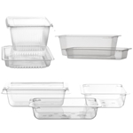 Picture for category Plastic schalen & trays