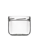 Picture of Bokaal Terrine 450ml glas TO100 clear
