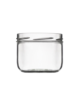 Picture of Bokaal Terrine 450ml glas TO100 clear