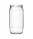 Picture of Bokaal Prestige 850ml glas TO82 clear